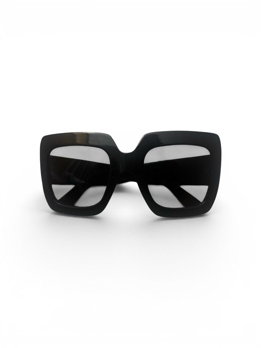 Gucci Women’s Oversized Square Sunglasses - Picture 2 of 10